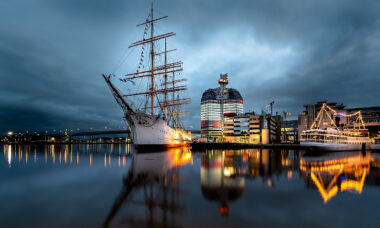 Right-wing takeover suggests a brighter outlook for Sweden's vaping industry