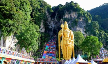 Malaysia: e-cigarette regulation, November 2022