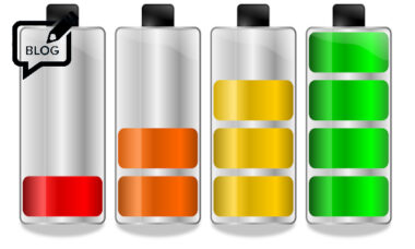 How will the EU's proposed new rules on batteries affect the vaping industry?