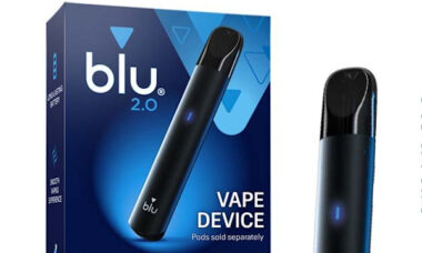 Successful French trial gives Imperial confidence to launch Blu 2.0 in UK