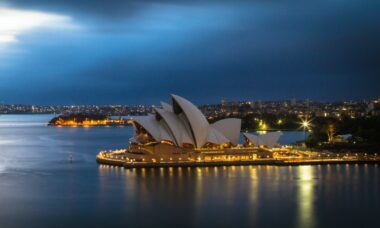 Australia: e-cigarette regulation, December 2022