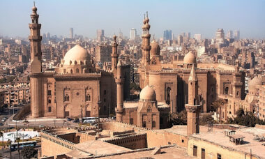Egypt opening up to an alternative future after first e-liquid licences are granted