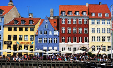 Big fines and a dedicated task force as Denmark gets tough on ‘puff bars’