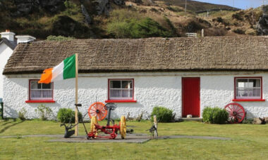 Trade association welcomes Irish plan to restrict e-cig sales and advertising