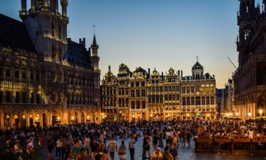 Belgium places nicotine-free e-liquids under tobacco product regulations