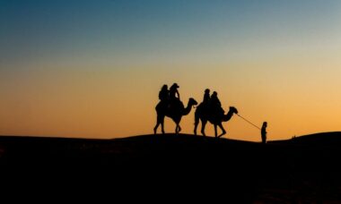 The UAE and Saudi Arabia: a comparison of the e-cigarette market, January 2023