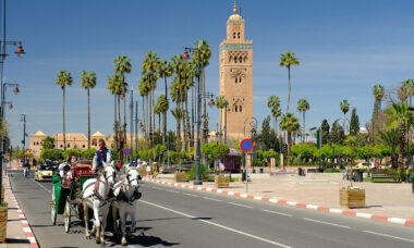 E-cigarettes could face new restrictions under Morocco’s tobacco regime