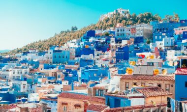 Morocco: e-cigarette regulation, January 2023