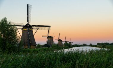 Netherlands: e-cigarette regulation, February 2023