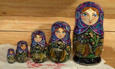 Tax sorted – now Russia’s legal vaping industry faces fresh existential threat