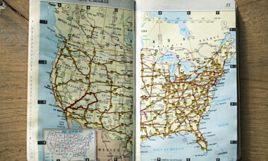 E-cigarette regulatory trends across the US, comparing geographical areas