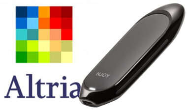 ‘Strong start’ to the year for Altria after switching its e-cigarette interests