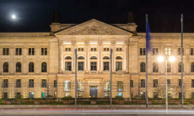 German committee to discuss a ban as Euro pressure grows on single-use vapes