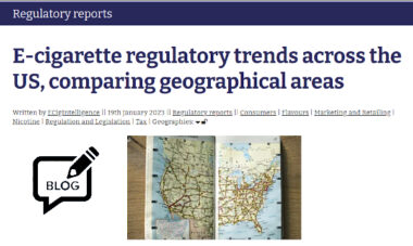 Legislative differences between US states reveal a lot about attitudes and approach