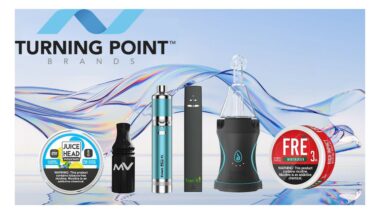 Turning Point Brands seeks a turning point of its own after 2022 decreases