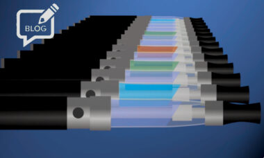 Waste not, want not – battle lines are drawn over the field of disposable vapes