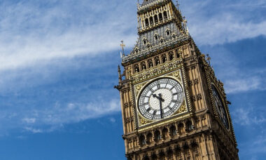 Has the rumour mill got it badly wrong in predicting a UK tax on vaping products?