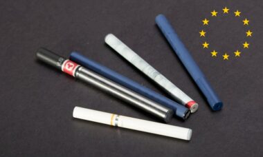An analysis of the possible legal risks for disposable vapes in the EU