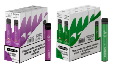 Elf Bar acts fast to avoid recall notice, but oversized vapes still can’t be sold in UK