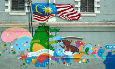 Malaysia’s e-cig sellers looking forward to the prospect of legality and taxation