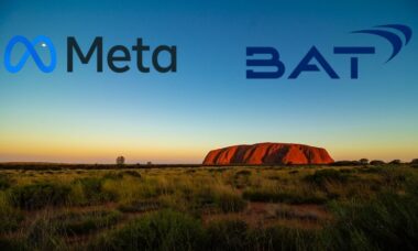Meta removes Australian lobby group’s Facebook ads encouraging vape sales