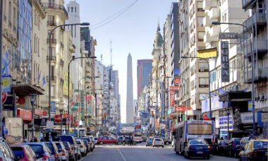 Ex-minister leads latest bid to legalise and regulate e-cigarettes in Argentina