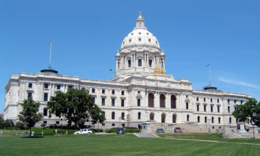 Minnesota has its day in court, seeking ‘at least $100m’ from Juul over youth vaping