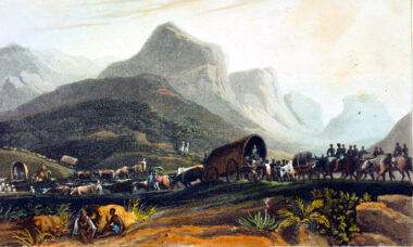 Plain packaging and vaping restrictions on the table in South African tobacco bill