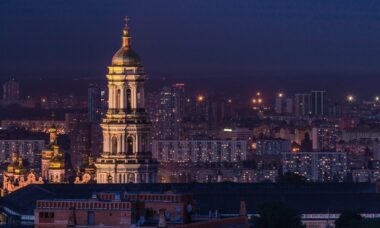 Ukraine: e-cigarette regulation, April 2023