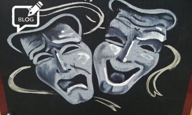 How the same figures can be made to tell a bad news or good news story on vaping