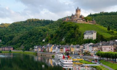 Germany: e-cigarette regulation, April 2023