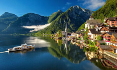 Austria: e-cigarette regulation, May 2023