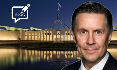 Australian government ready to get tougher still on <s>tobacco</s> e-cigarettes