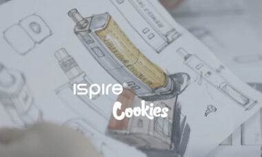 E-cig maker Ispire seals Nasdaq listing and deal to supply Cookies CBD vapes