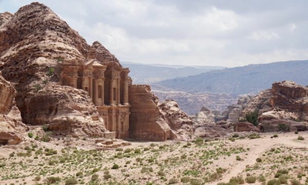 Jordan: e-cigarette regulation, May 2023