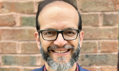 Man on a mission to counter ‘nicotine illiteracy’ and aid smokers everywhere