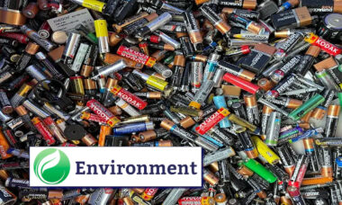 Upcoming EU battery law could mean change-or-die time for disposables