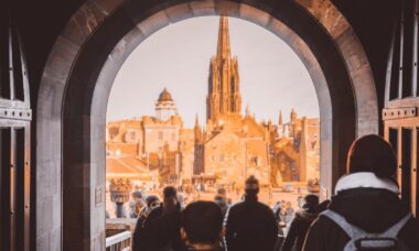 New research has Scotland concerned about young vapers and dual users