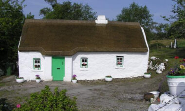 Ireland prepares to shut the door against e-cig sales and advertising to under-18s