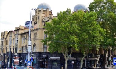 Georgia: e-cigarette regulation, June 2023