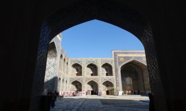 Uzbekistan: e-cigarette regulation, June 2023