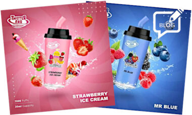 The epidemic’s metaphorical, but the problem of cute disposables is all too real