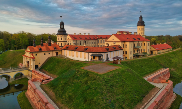 Belarus: e-cigarette regulation, July 2023