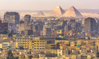 Vape show finds Egyptian authorities eager to grasp e-cig opportunities