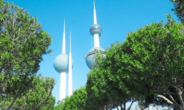 Kuwait: e-cigarette regulation, July 2023