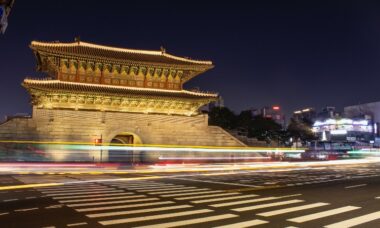 South Korea: the e-cigarette market, July 2023