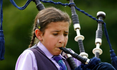 Health charity urges Scotland to consider an Australian-style prescription regime