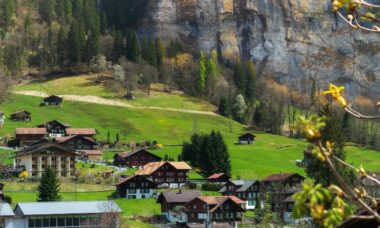 Switzerland: e-cigarette regulation, July 2023