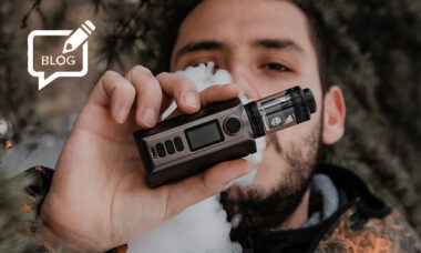 Is it time to remove the ‘cigarette’ from ‘e-cigarette’? (The ‘e-’ is a bit old hat too)