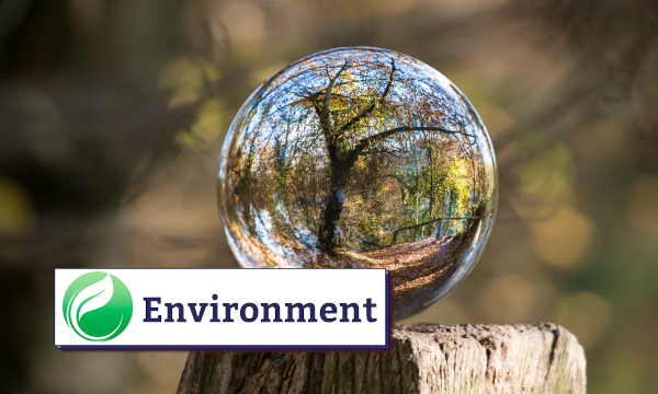 EU environmental tracker, March 2025